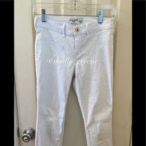 Abercrombie Jeans